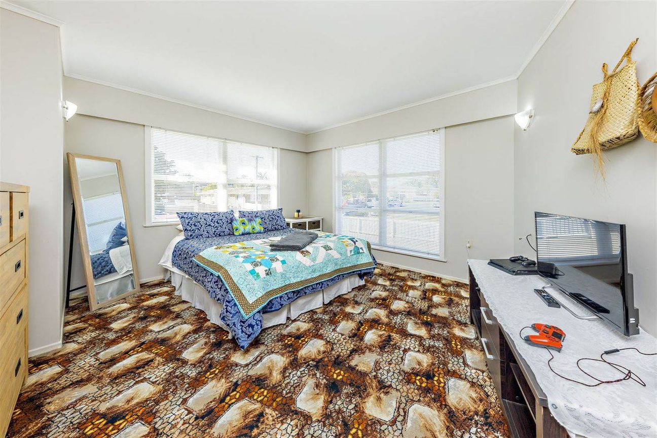 Development/Do Up Potential in Mangere East! - Widok 6