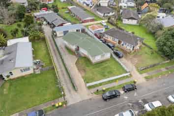 41 Rosella Road, Mangere East