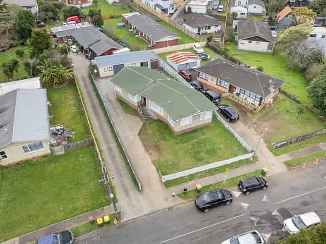 41 Rosella Road, Mangere East