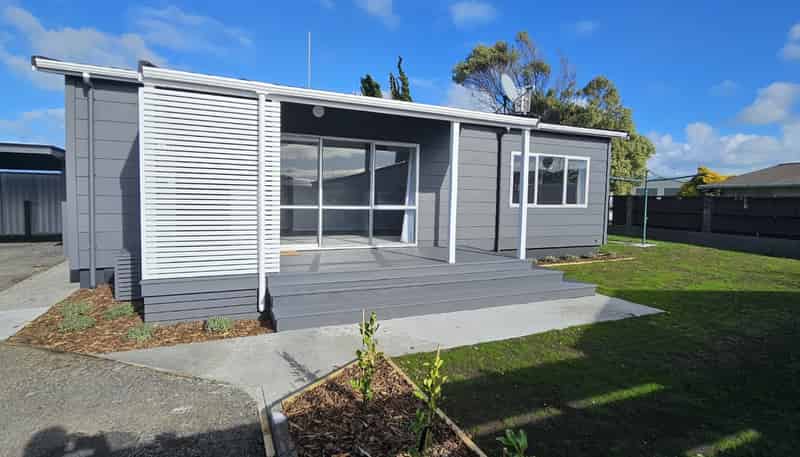 18B Trimble Place, Bell Block