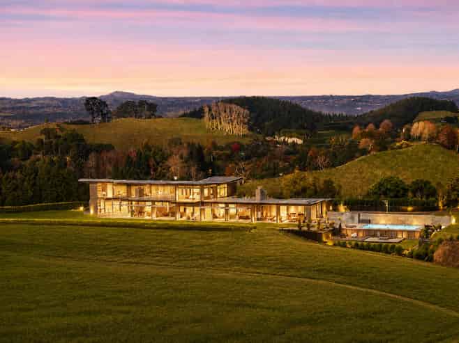 49A Walden Lane, Te Puna