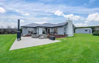 536 Bainfield Road, Waihopai