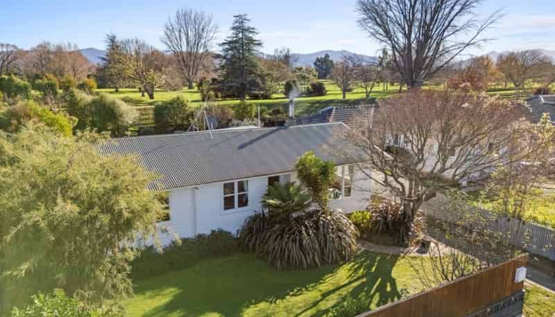 66 Dillon Street, Blenheim Central