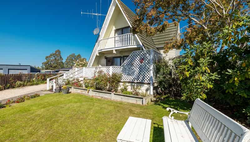 14 Pitman Place, Waimate