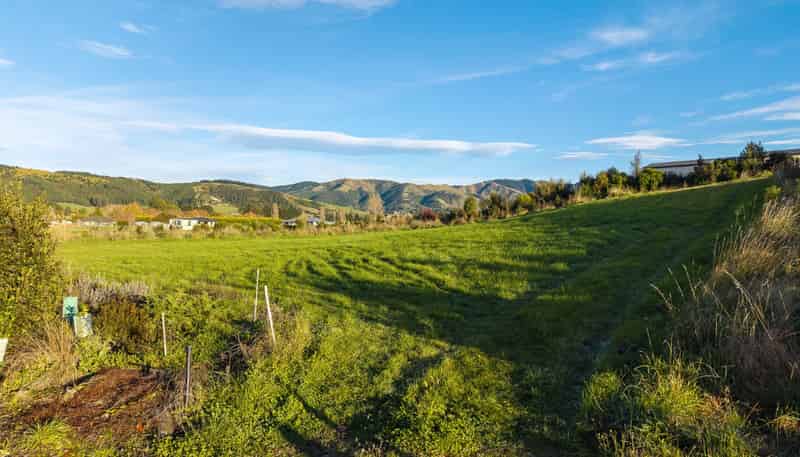 5 Cranfield Place, Waimate