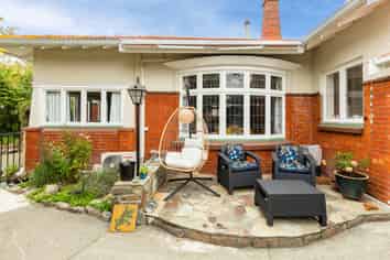 44 Harris Street, Waimate