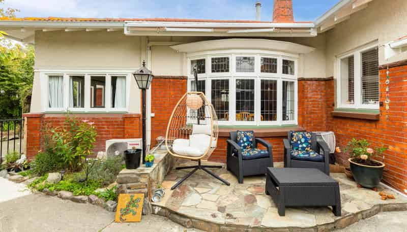 44 Harris Street, Waimate