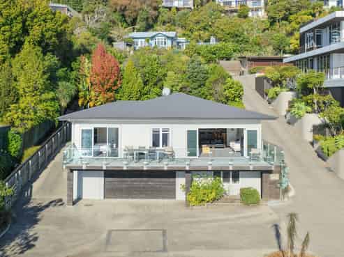 561 Rocks Road, Moana, Nelson