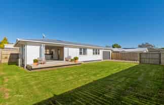 30 Fairview Place, Te Puke