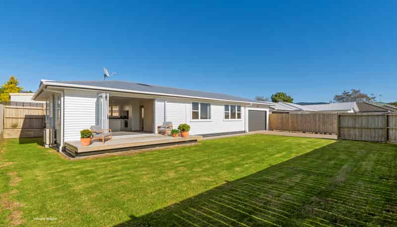 30 Fairview Place, Te Puke