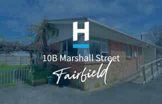 10B Marshall Street, Fairfield