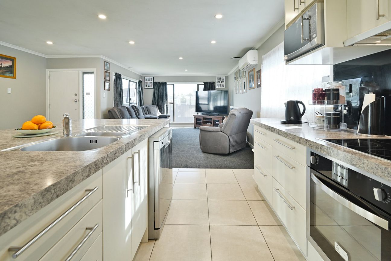 Step inside and feel right at home - Ansicht 4