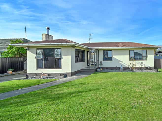 11 Lodge Road, Maraenui