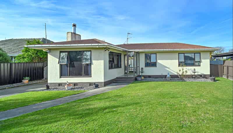 11 Lodge Road, Maraenui