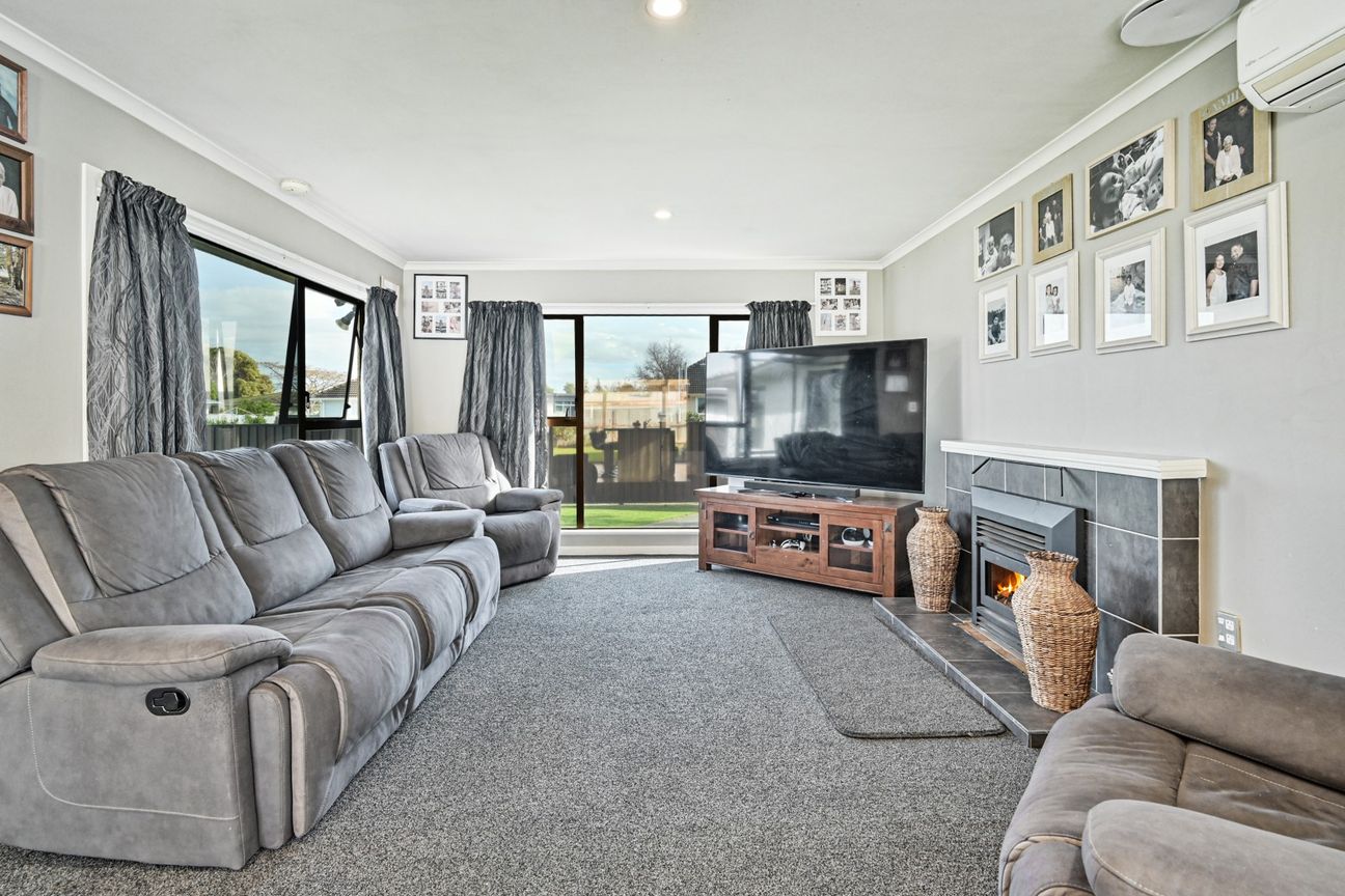 Step inside and feel right at home - Mehr