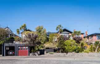 14 Nelson terrace, Seaview