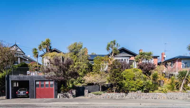 14 Nelson terrace, Seaview