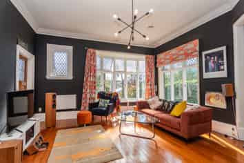 14 Nelson terrace, Seaview