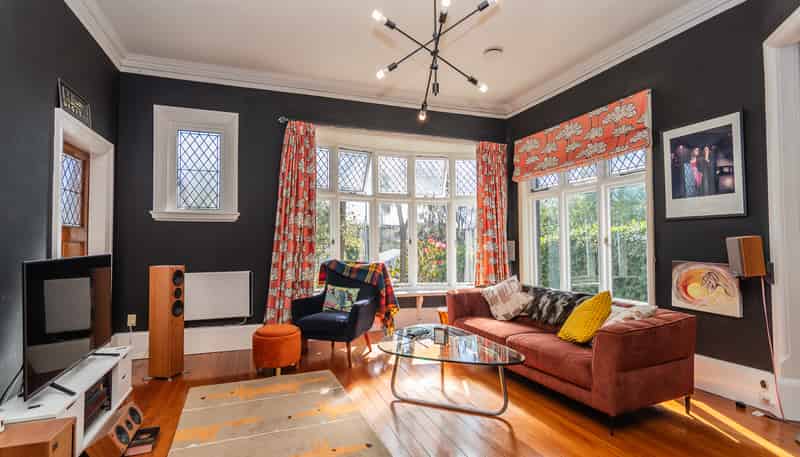 14 Nelson terrace, Seaview
