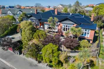 14 Nelson terrace, Seaview