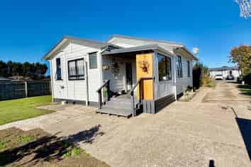 23 Grey Street, Opotiki