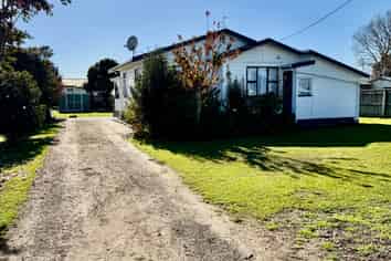 23 Grey Street, Opotiki