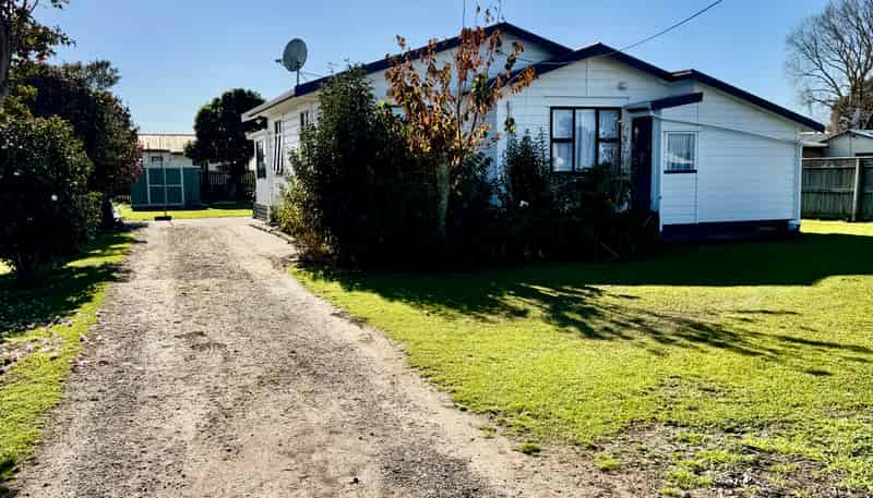 23 Grey Street, Opotiki