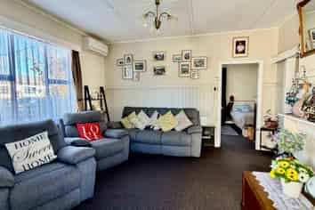 23 Grey Street, Opotiki