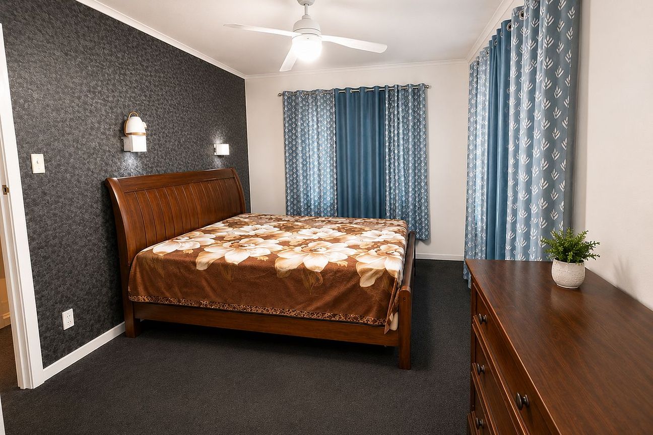 Ready to move in - fully furnished 2 bedroom house - Altro