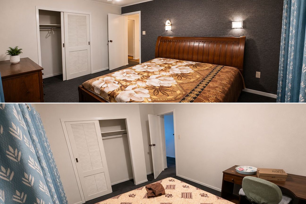 Ready to move in - fully furnished 2 bedroom house - Vista 6
