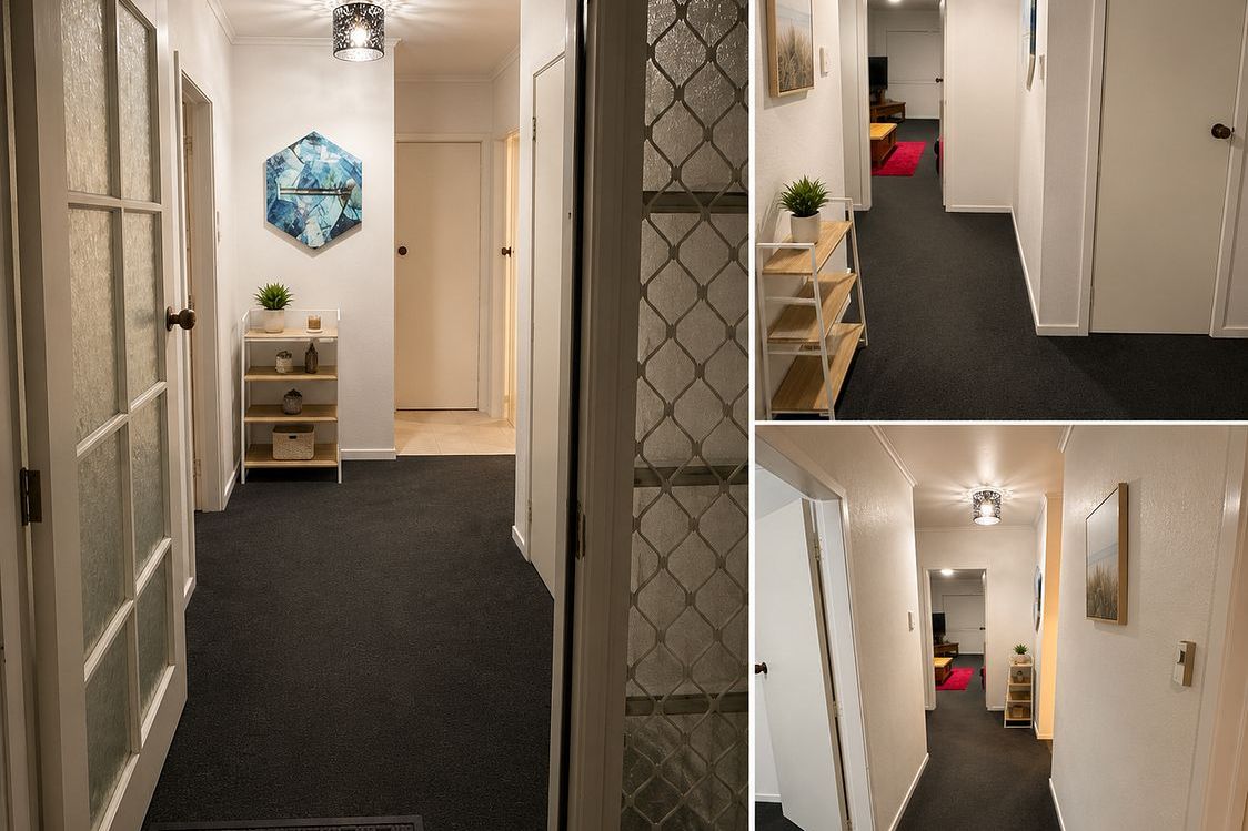 Ready to move in - fully furnished 2 bedroom house - Vista 5