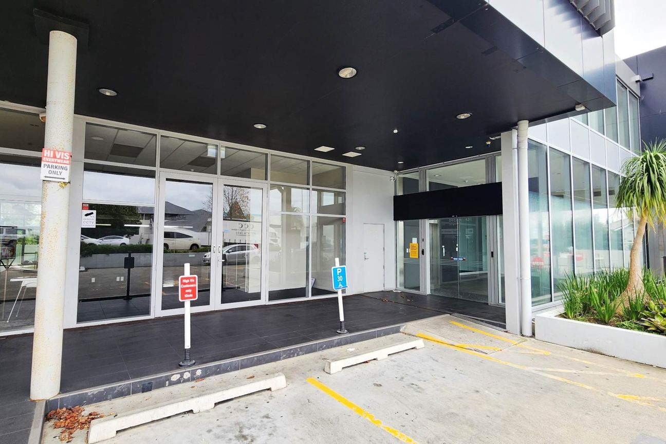 PRIME LINCOLN ROAD RETAIL OFFER - Widok 5