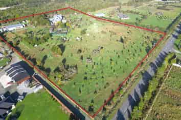  84 Māori Creek Road, Marsden