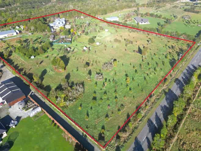  84 Māori Creek Road, Marsden