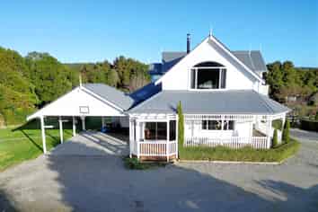  84 Māori Creek Road, Marsden