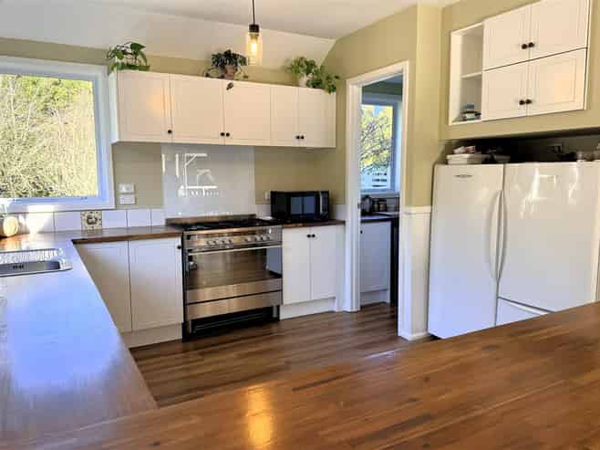  84 Māori Creek Road, Marsden