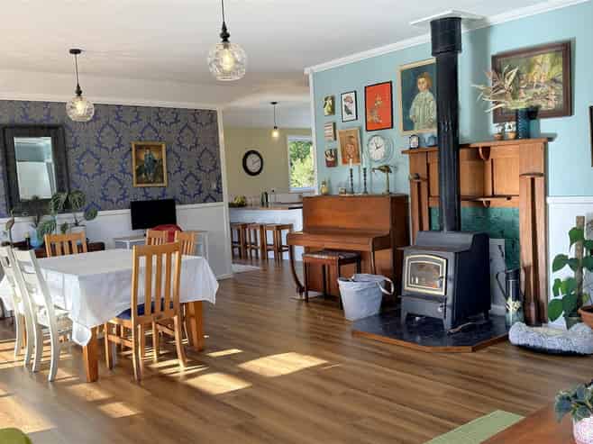 84 Māori Creek Road, Marsden