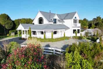  84 Māori Creek Road, Marsden