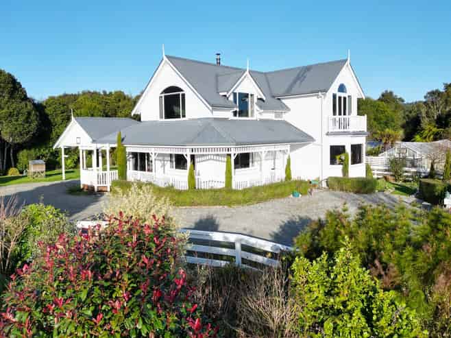  84 Māori Creek Road, Marsden