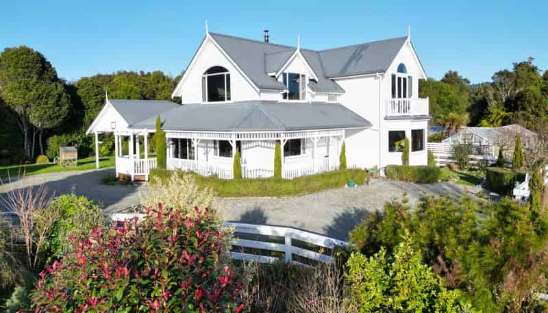  84 Māori Creek Road, Marsden
