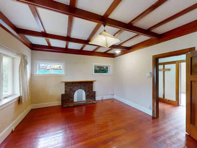 121 Russell Street, Palmerston North Central