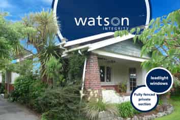121 Russell Street, Palmerston North Central