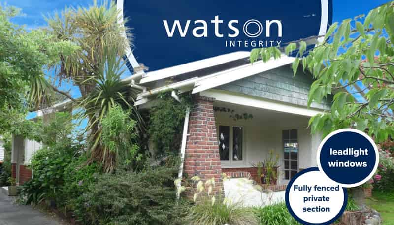 121 Russell Street, Palmerston North Central