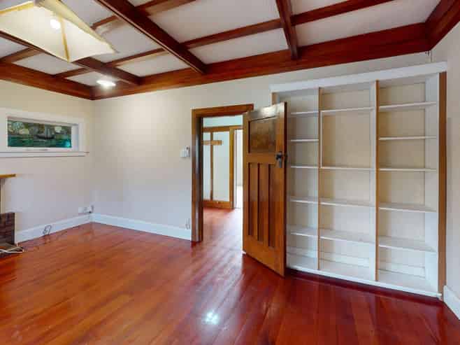 121 Russell Street, Palmerston North Central