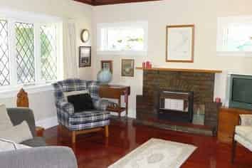 121 Russell Street, Palmerston North Central