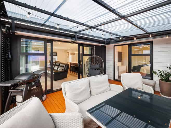 8A Glasgow Street, Takaro