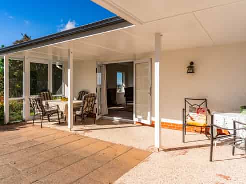 497 State Highway 14, Maunu