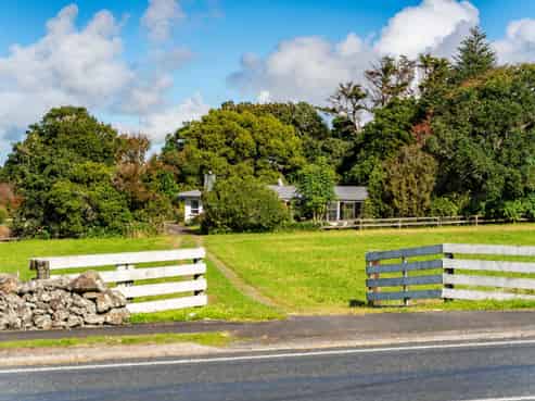 497 State Highway 14, Maunu