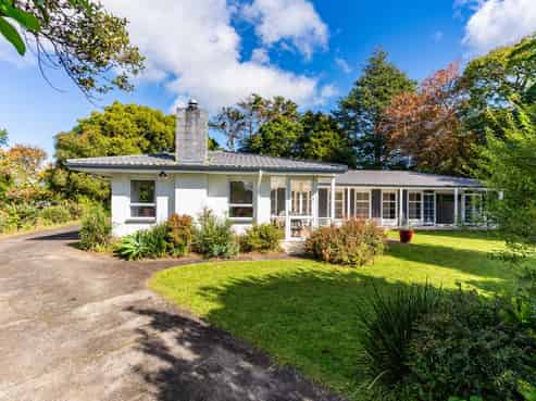 497 State Highway 14, Maunu