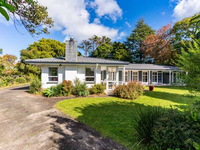 497 State Highway 14, Maunu